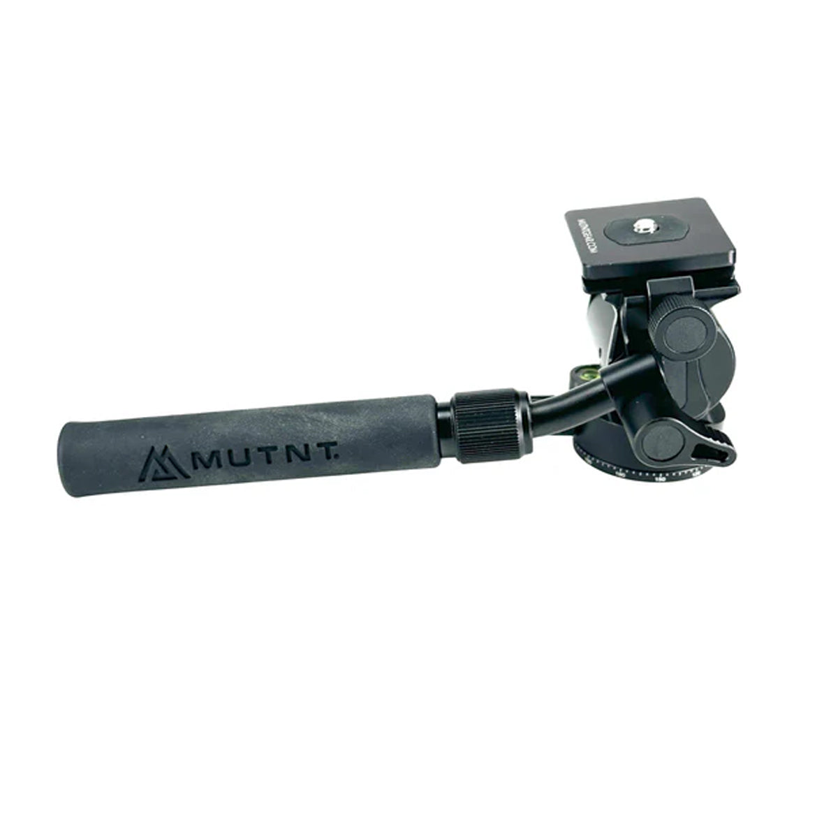 MUTNT Gear Micro Fluid Head in  by GOHUNT | MUTNT - GOHUNT Shop