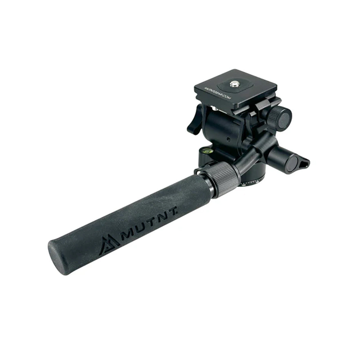 MUTNT Gear Micro Fluid Head