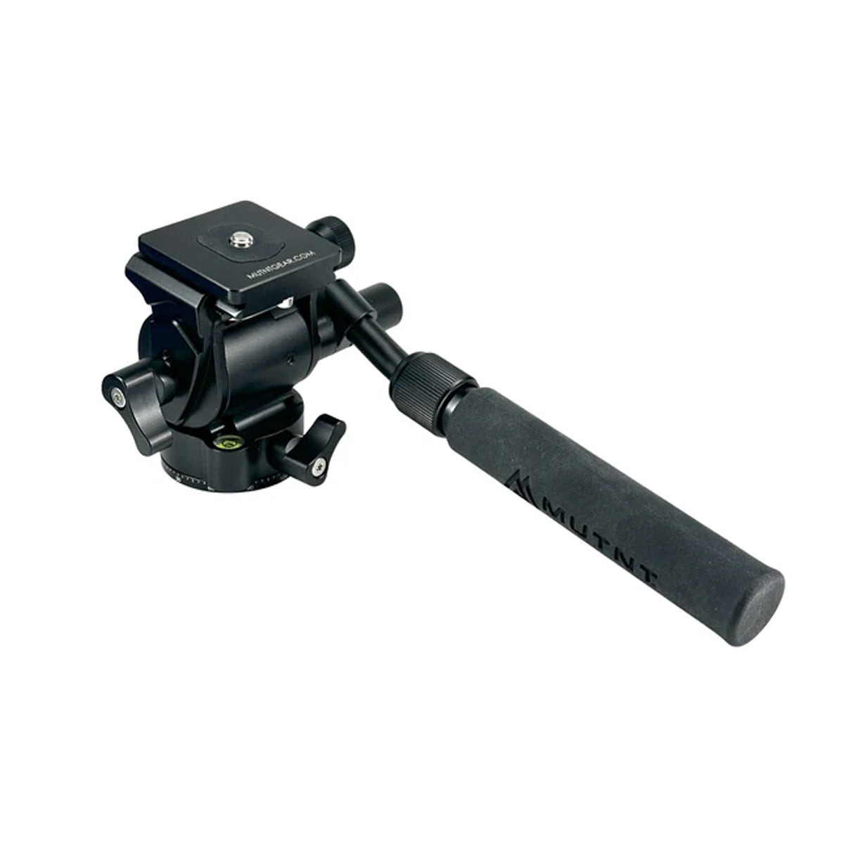 MUTNT Gear Micro Fluid Head