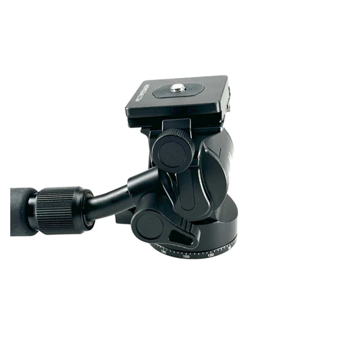MUTNT Gear Micro Fluid Head | Shop at GOHUNT