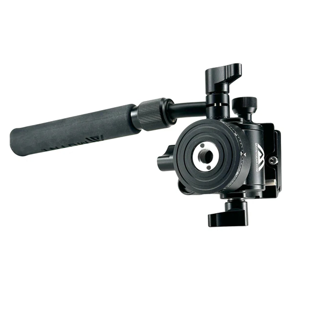 MUTNT Gear Micro Fluid Head in  by GOHUNT | MUTNT - GOHUNT Shop