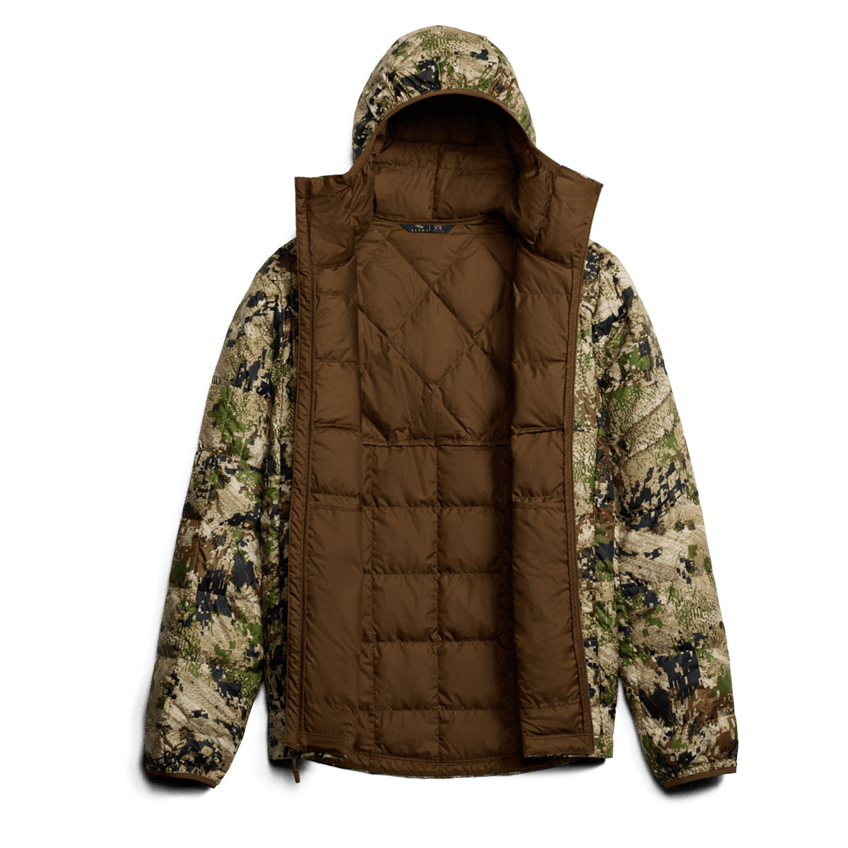 Sitka Microdown Hooded Jacket