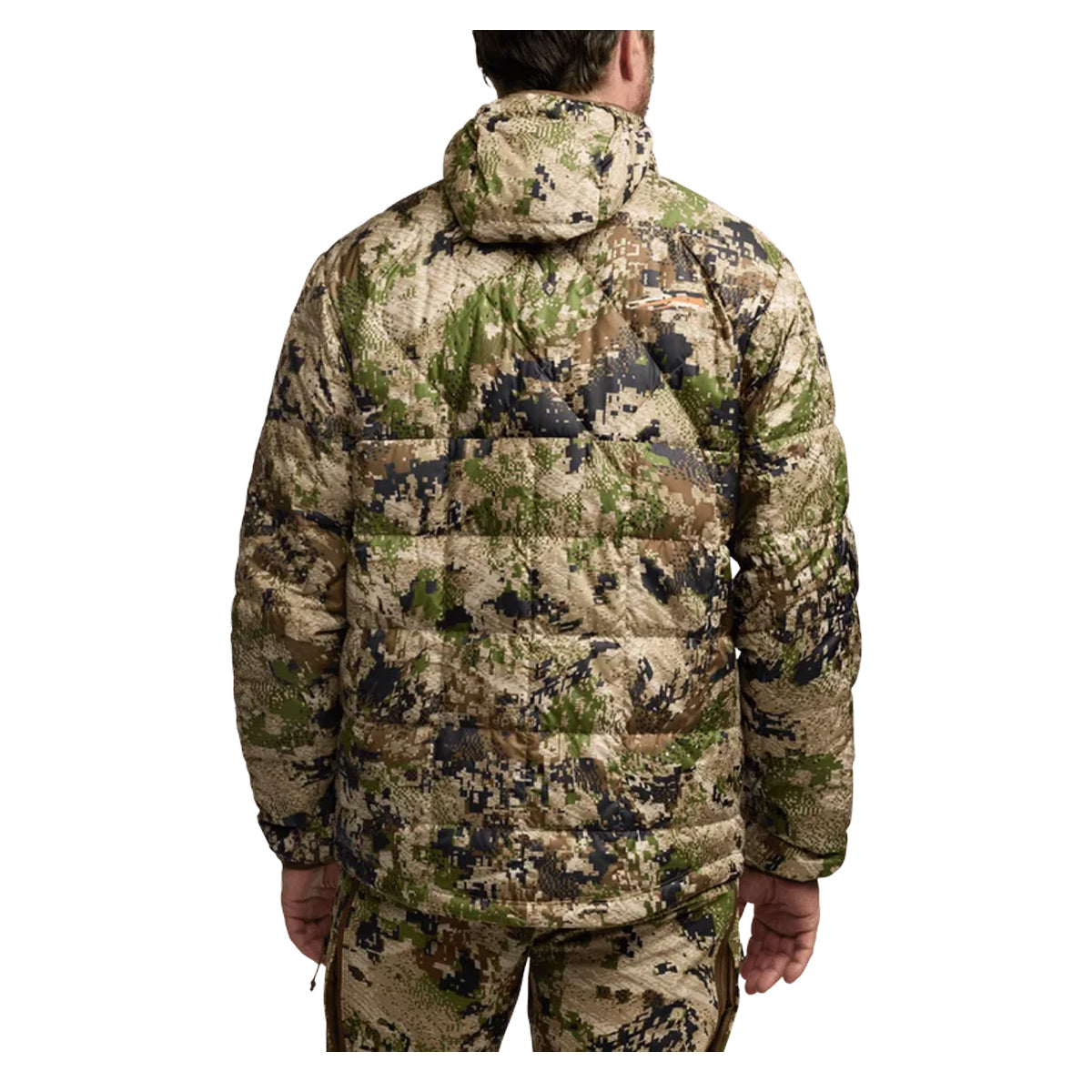 Sitka Microdown Hooded Jacket