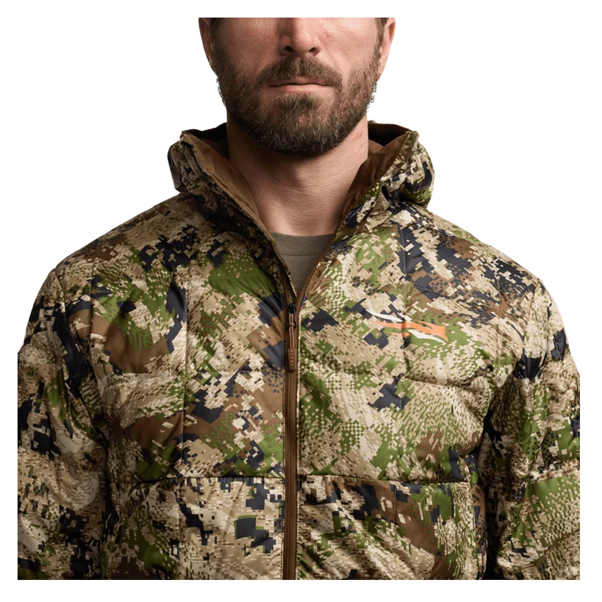 Sitka Microdown Hooded Jacket
