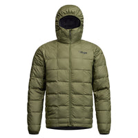 Olive Green / Medium