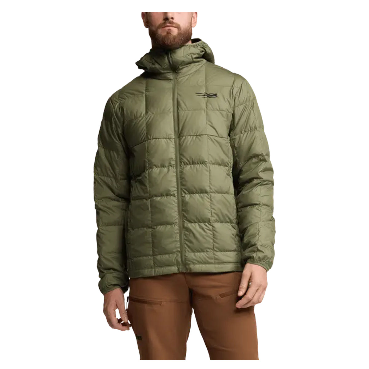 Olive Green