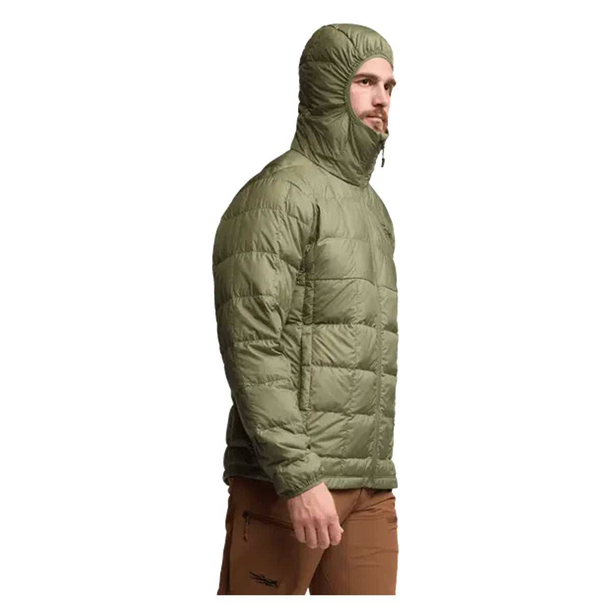 Olive Green