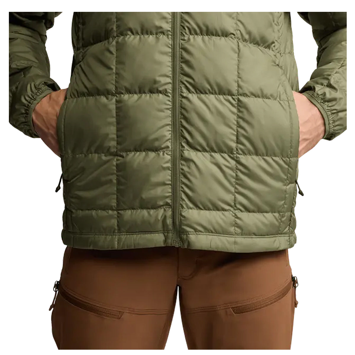 Olive Green