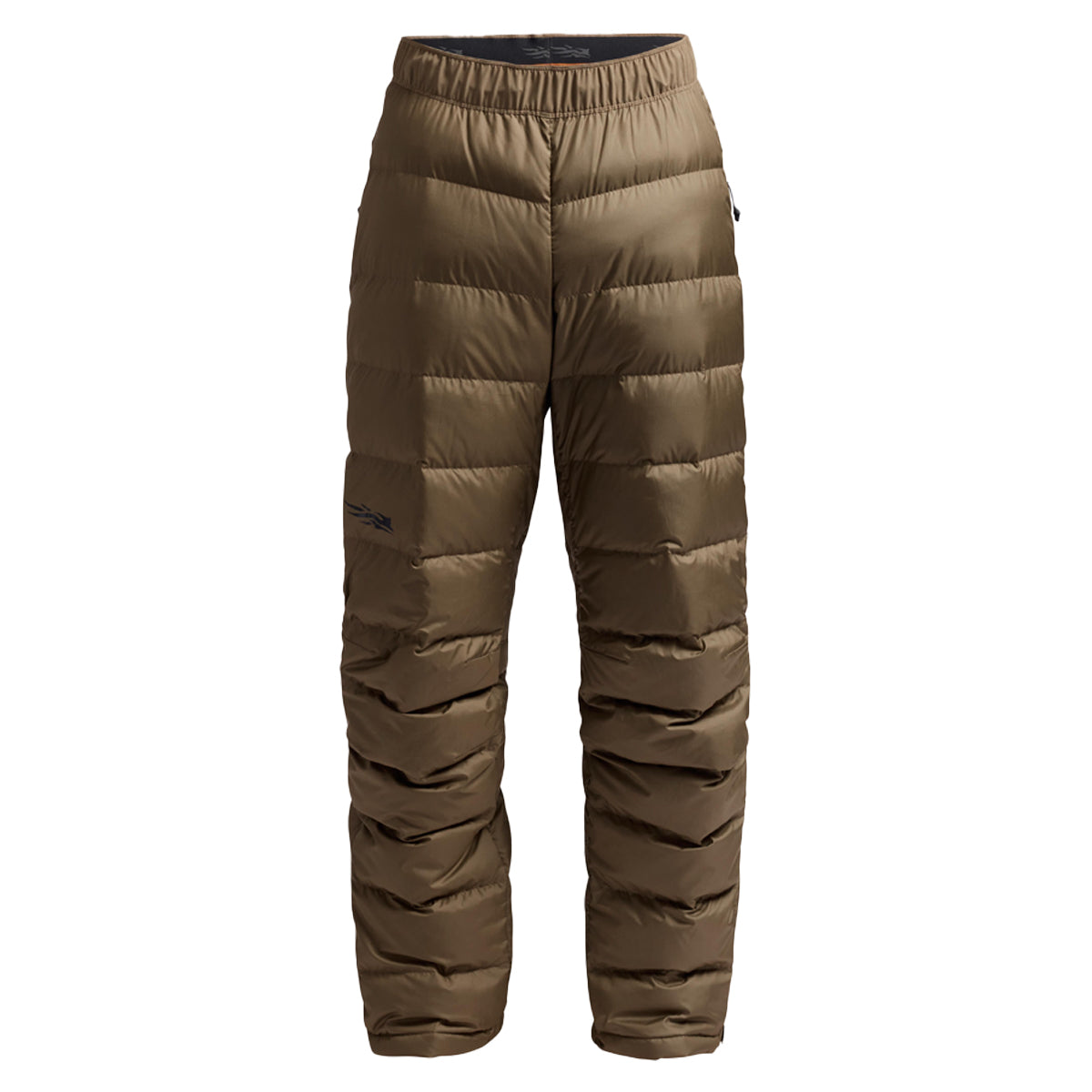 Sitka Microdown Pant in  by GOHUNT | Sitka - GOHUNT Shop