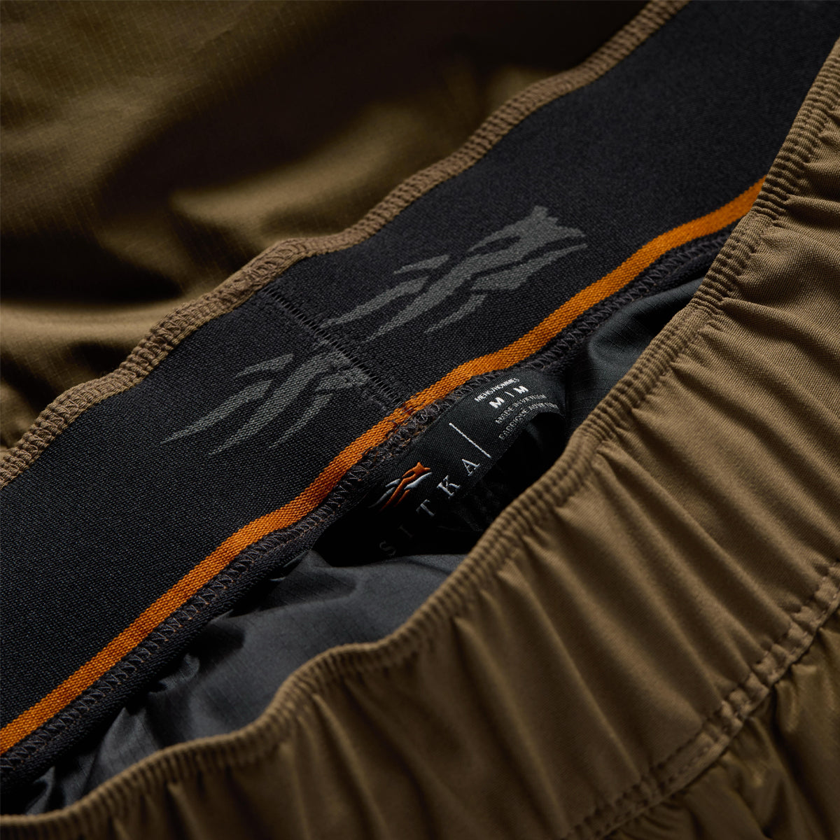 Sitka Microdown Pant