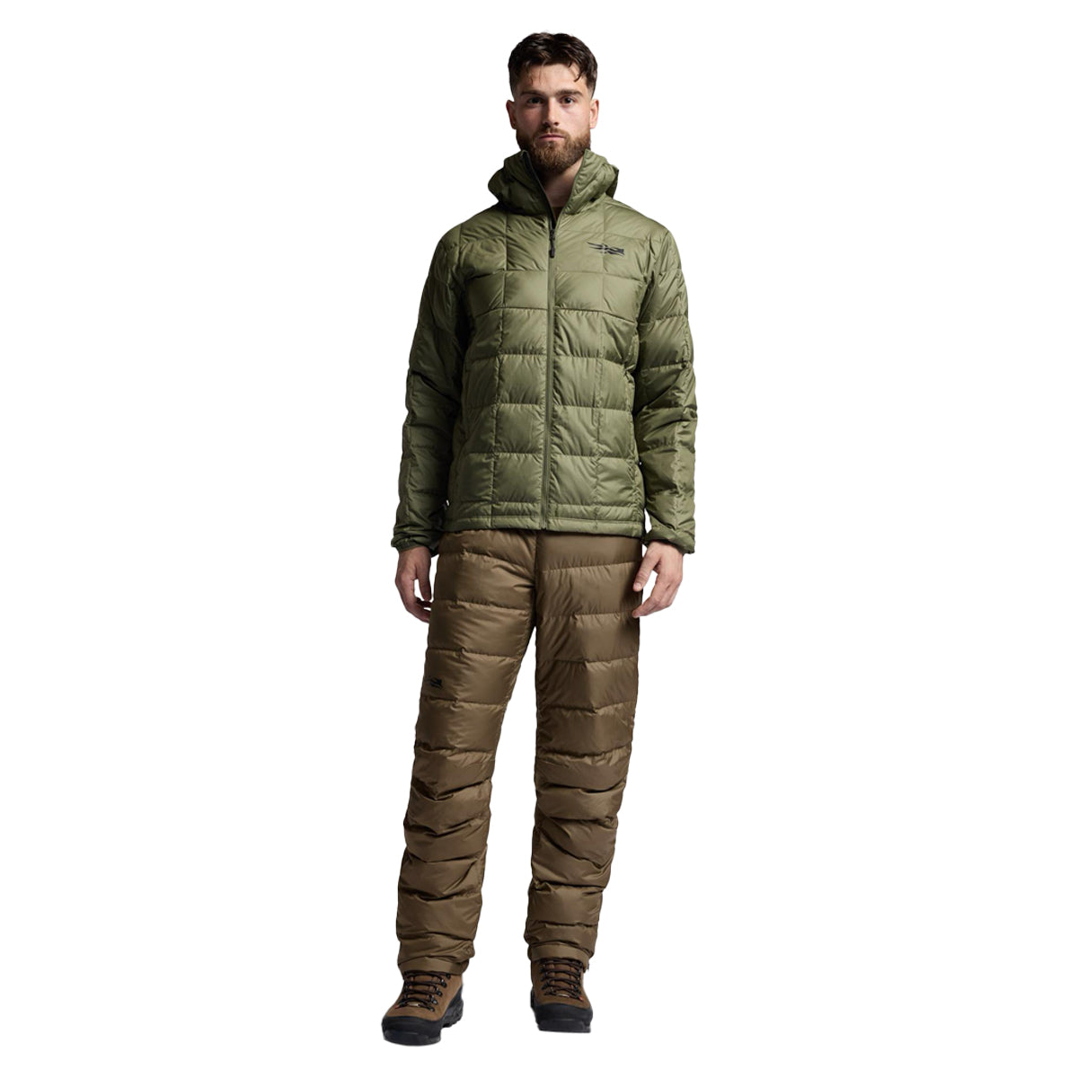 Sitka Microdown Pant in  by GOHUNT | Sitka - GOHUNT Shop