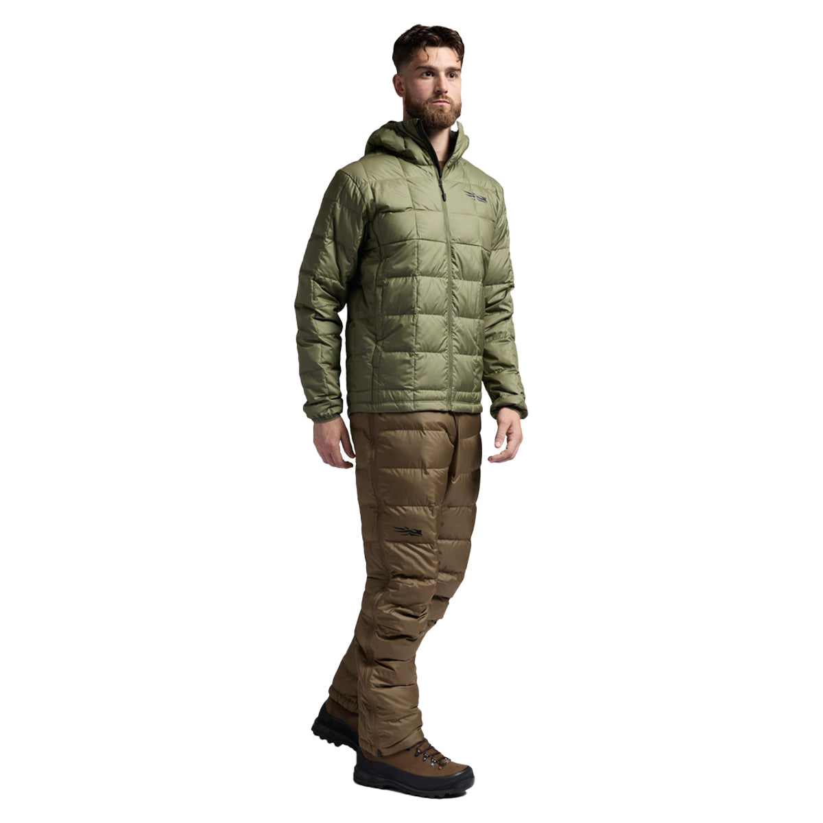 Sitka Microdown Pant in  by GOHUNT | Sitka - GOHUNT Shop