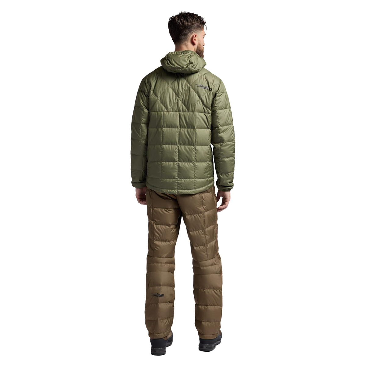 Sitka Microdown Pant