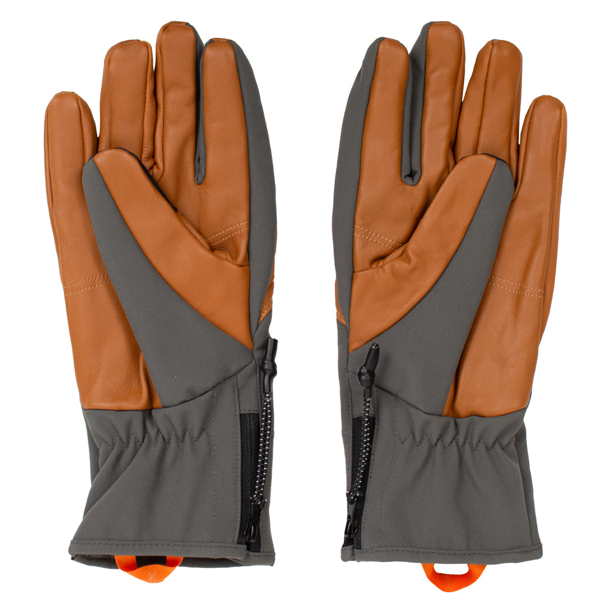 GOHUNT Mid-Weight Leather Hunting Glove in  by GOHUNT | GOHUNT - GOHUNT Shop