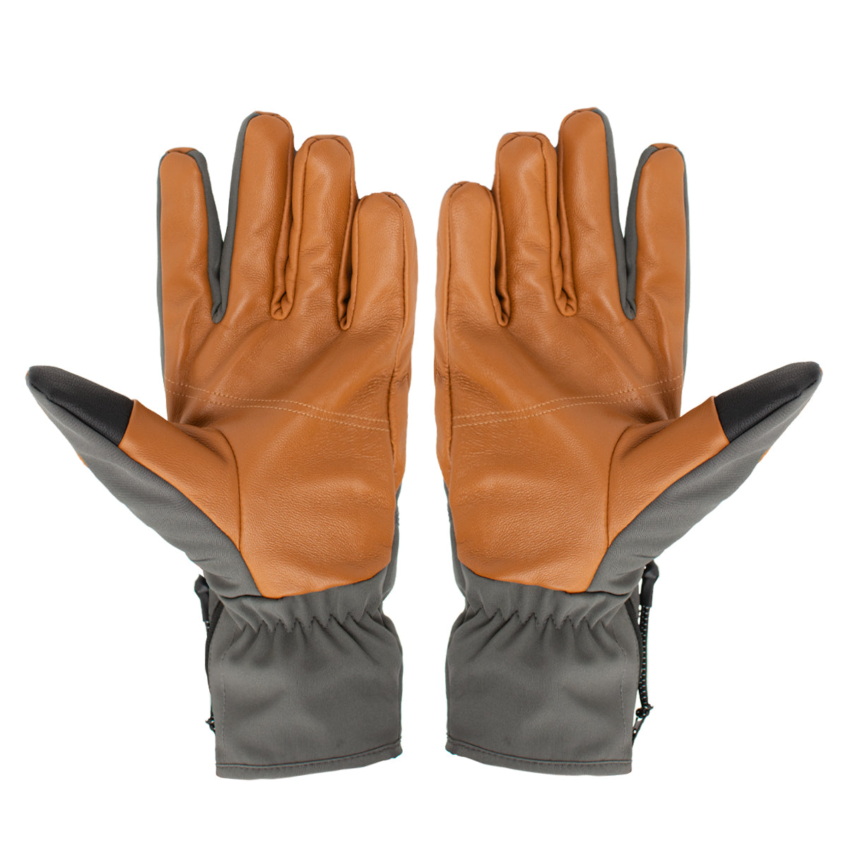 GOHUNT Mid-Weight Leather Hunting Glove in  by GOHUNT | GOHUNT - GOHUNT Shop