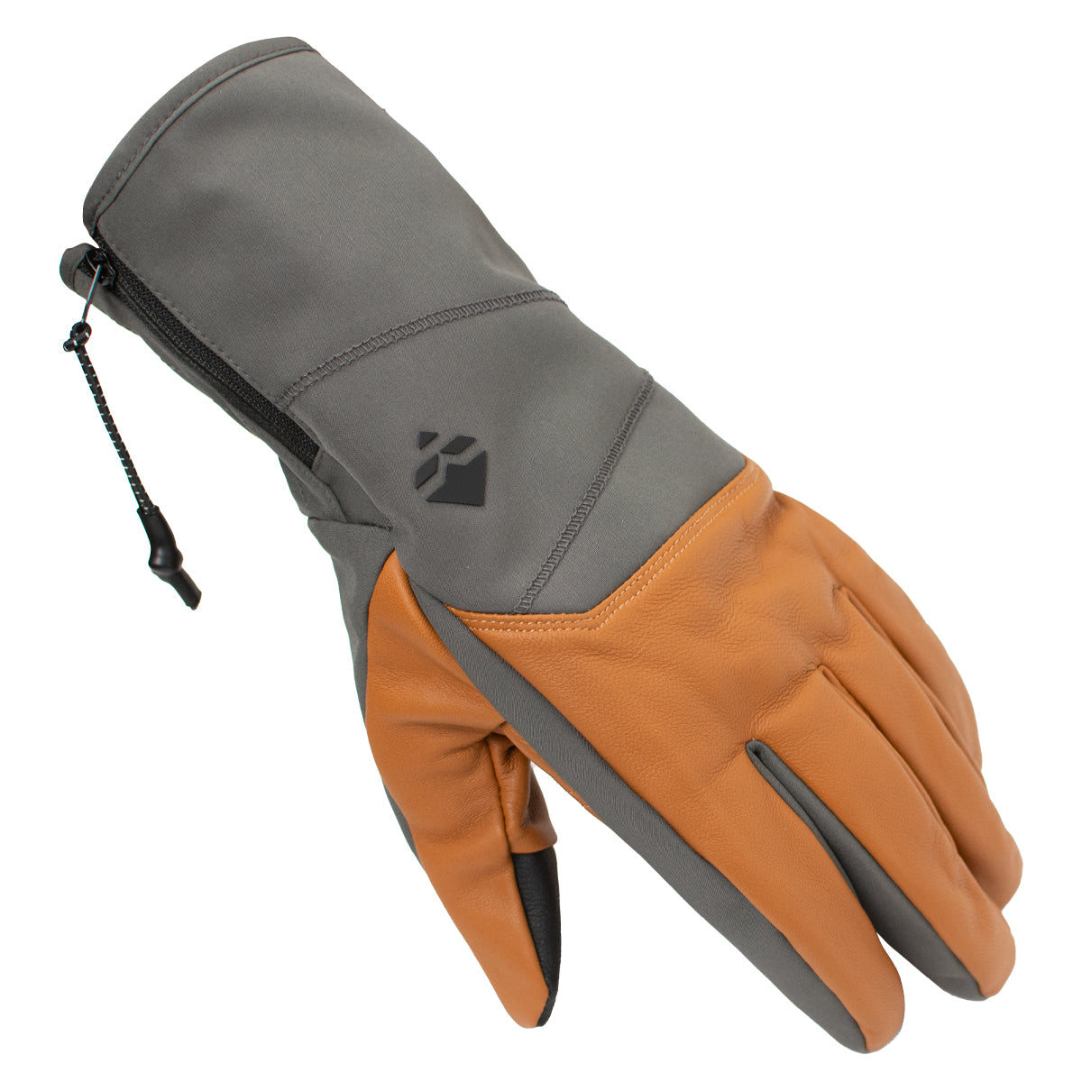 GOHUNT Mid-Weight Leather Hunting Glove in  by GOHUNT | GOHUNT - GOHUNT Shop