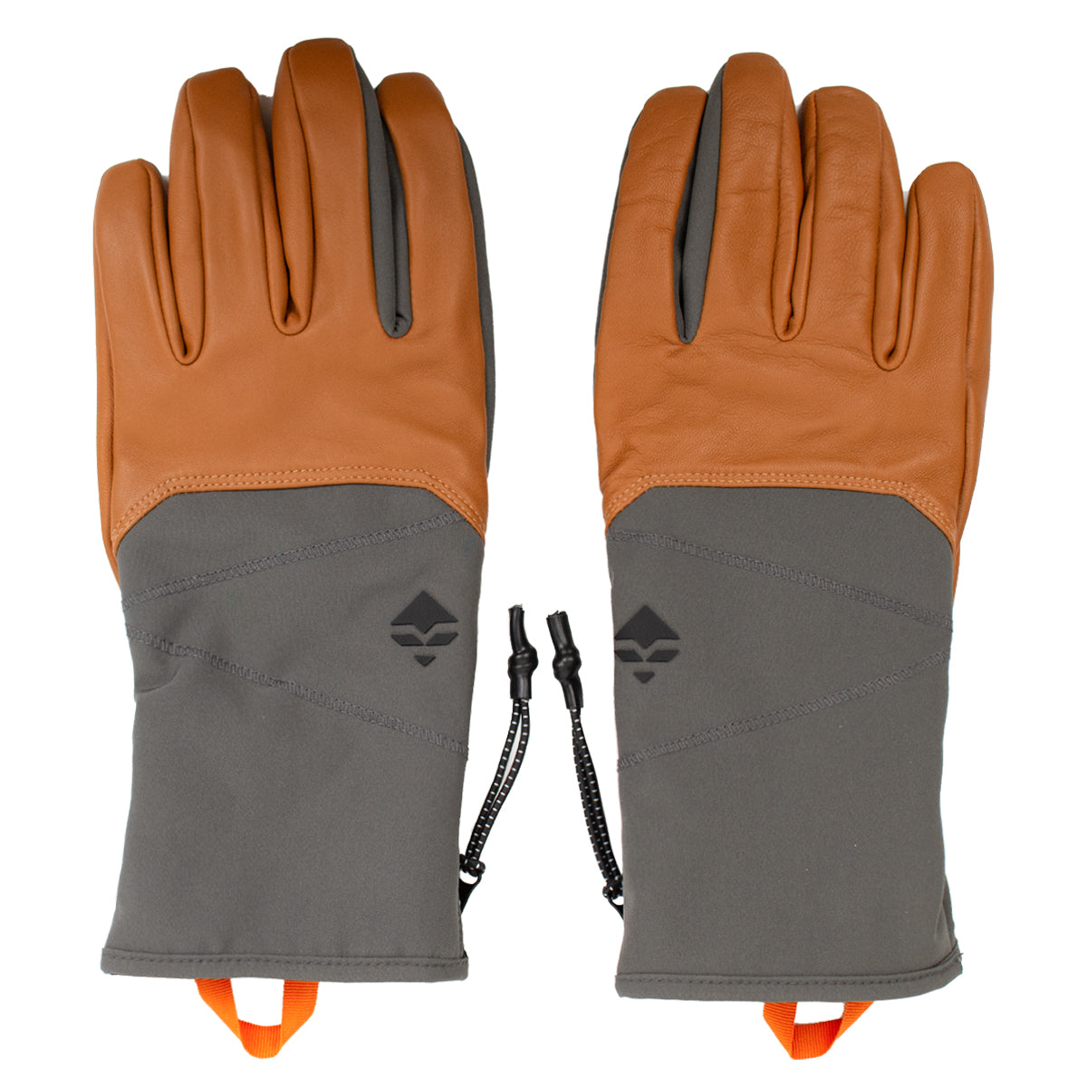 GOHUNT Mid-Weight Leather Hunting Glove in  by GOHUNT | GOHUNT - GOHUNT Shop