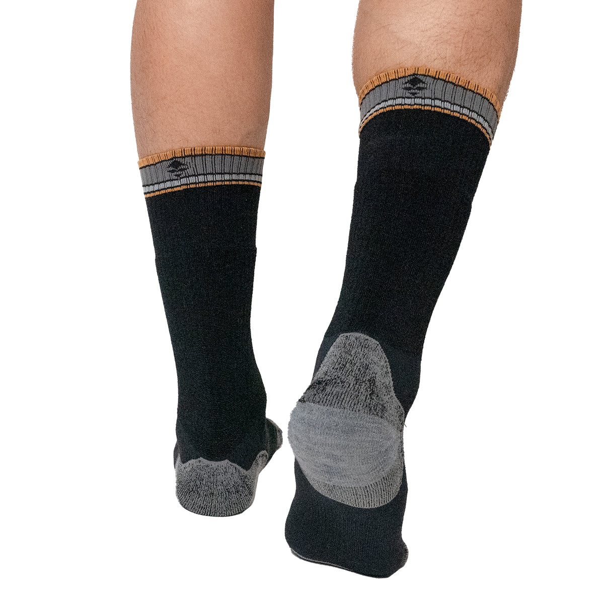 GOHUNT Mid-Weight Merino Sock