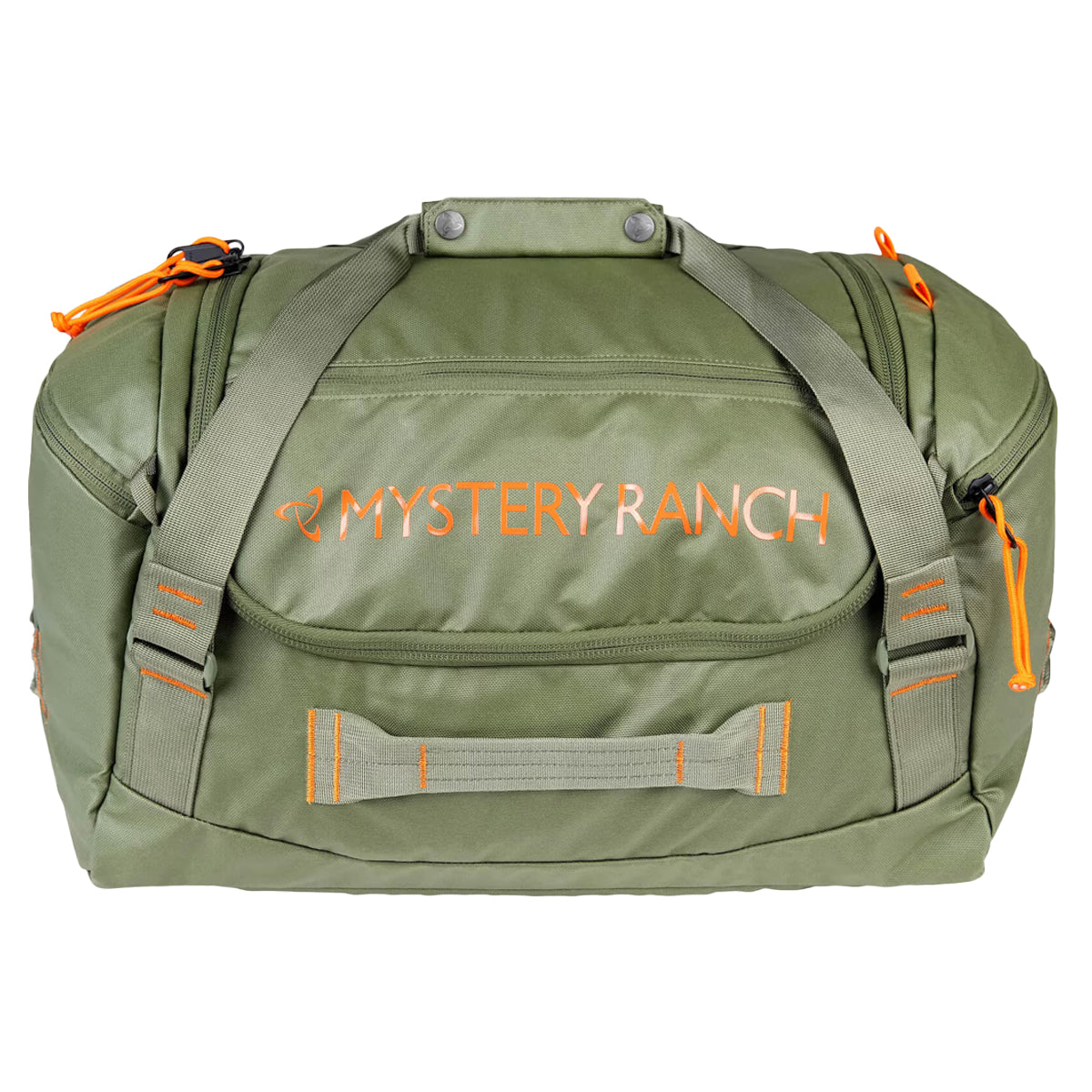 Mystery Ranch Mission Duffel | Shop at GOHUNT
