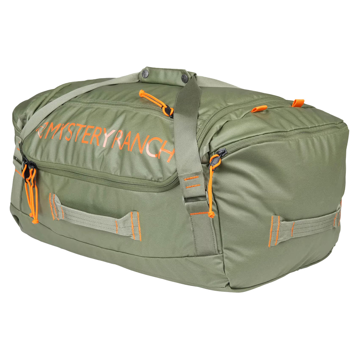 Mystery Ranch Mission Duffel | Shop at GOHUNT
