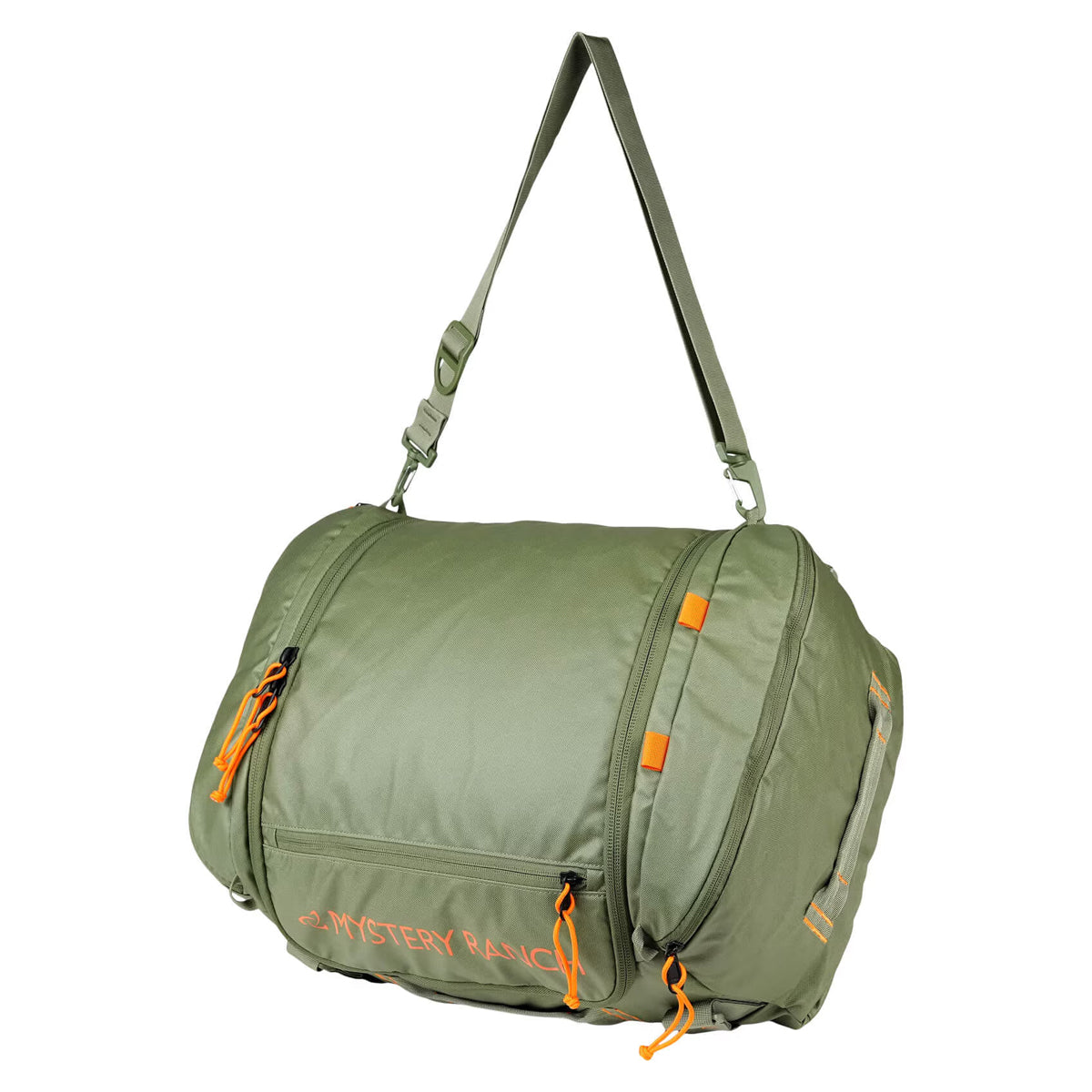 Mystery Ranch Mission Duffel | Shop at GOHUNT