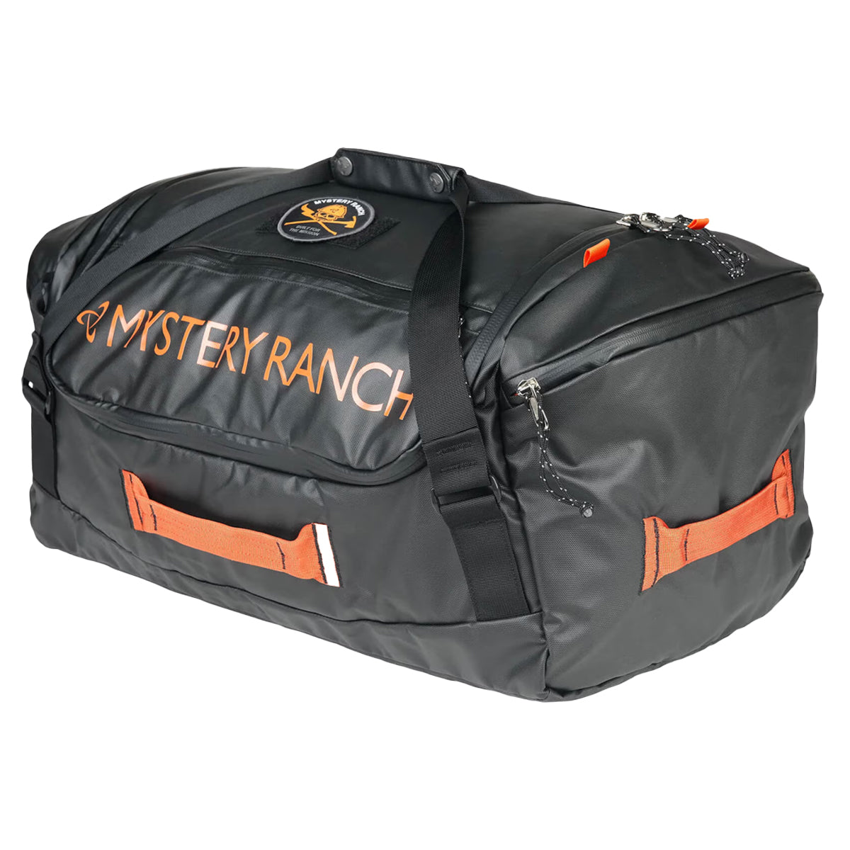 Mission Duffel Travel Bag - 40L