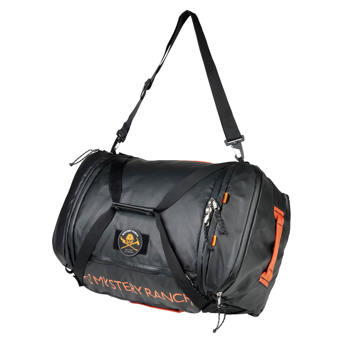 Mystery Ranch Mission Duffel Bag - Thumbnail 4