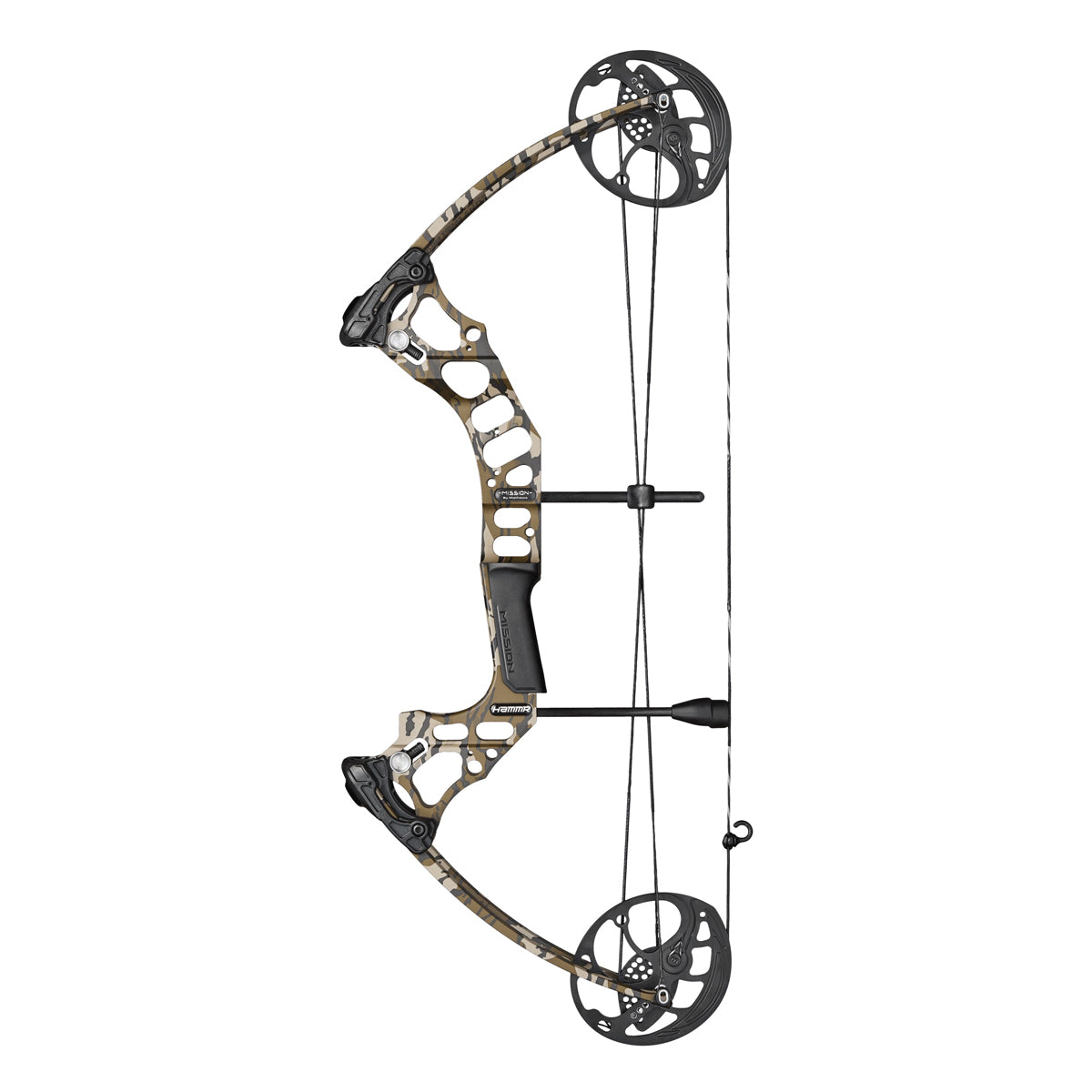 Mossy Oak Bottomland