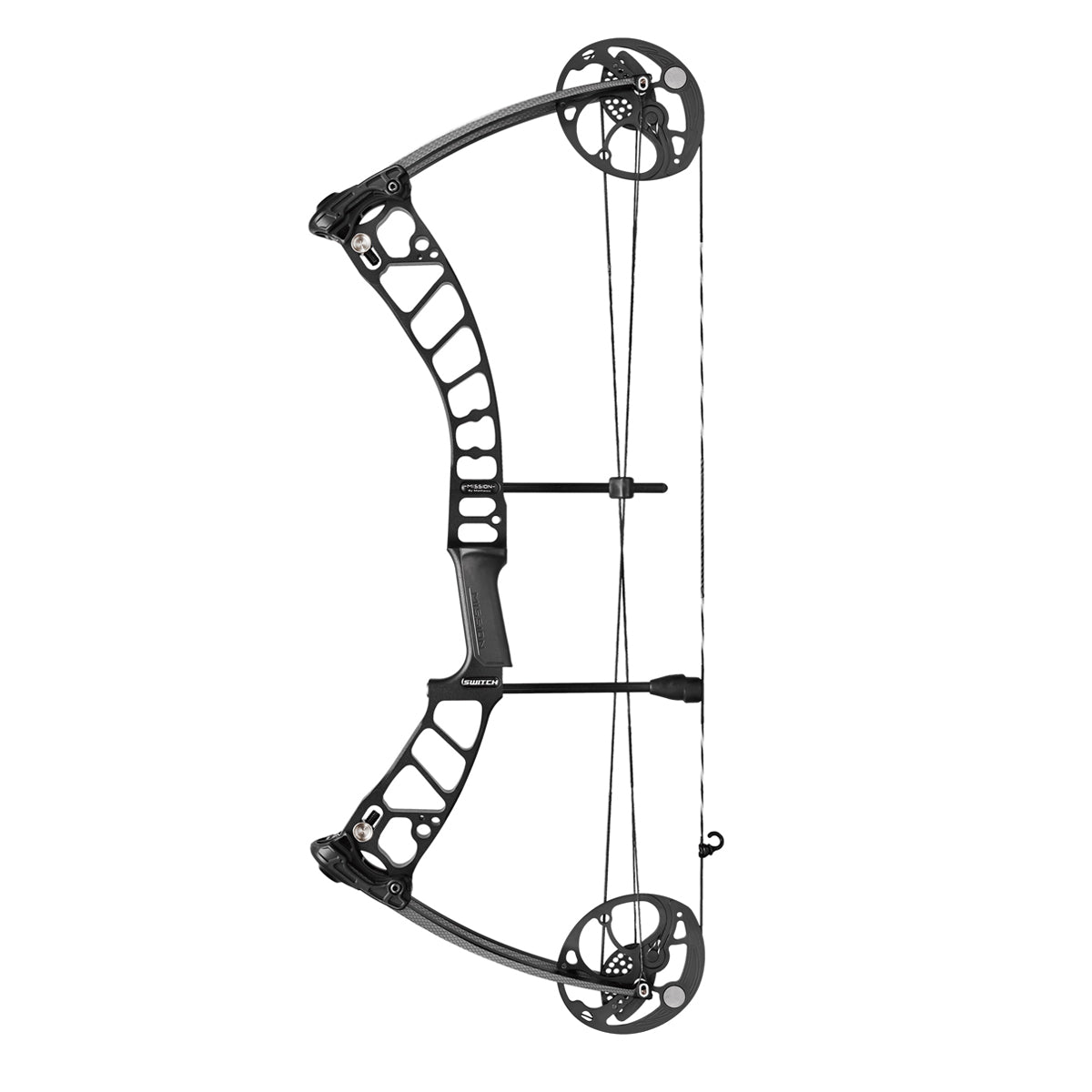 Mission Archery Switch Compound Bow