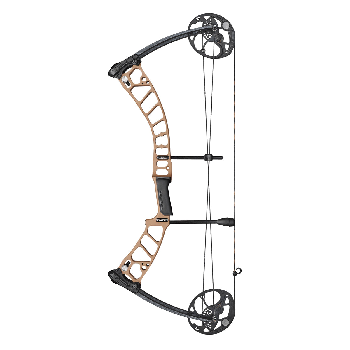 Mission Archery Switch Compound Bow in  by GOHUNT | Mathews Archery - GOHUNT Shop