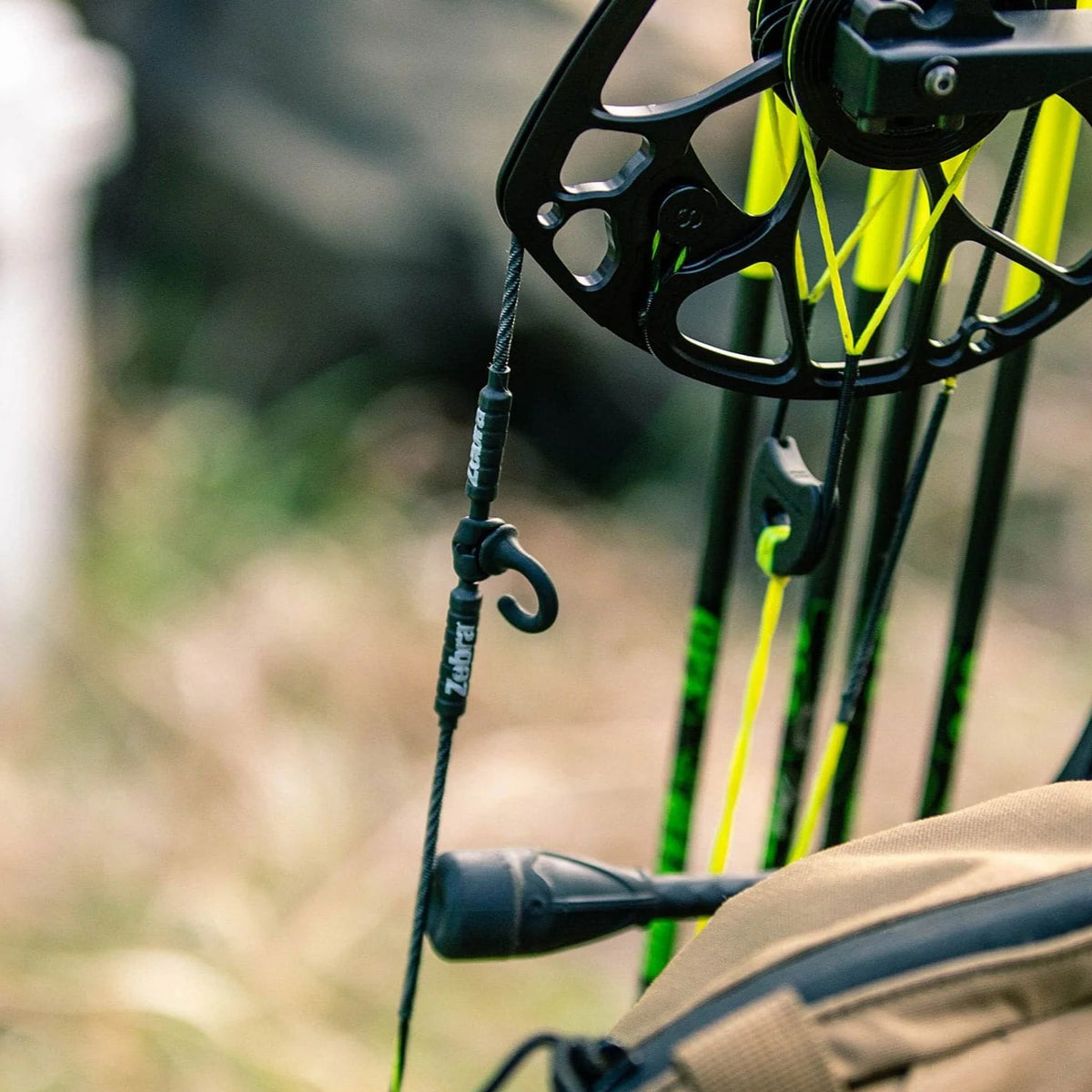 Mathews Archery Monkey Tails in  by GOHUNT | Mathews Archery - GOHUNT Shop