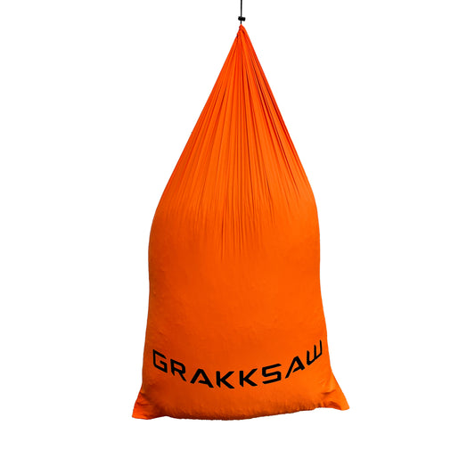Another look at the Grakksaw Moose Game Bags