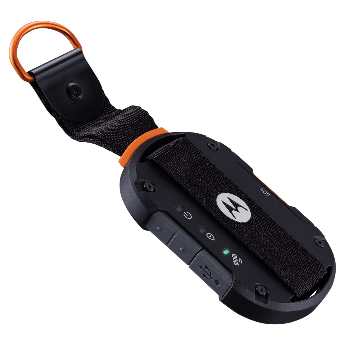 Motorola Defy Satellite Link Messenger | Shop at GOHUNT