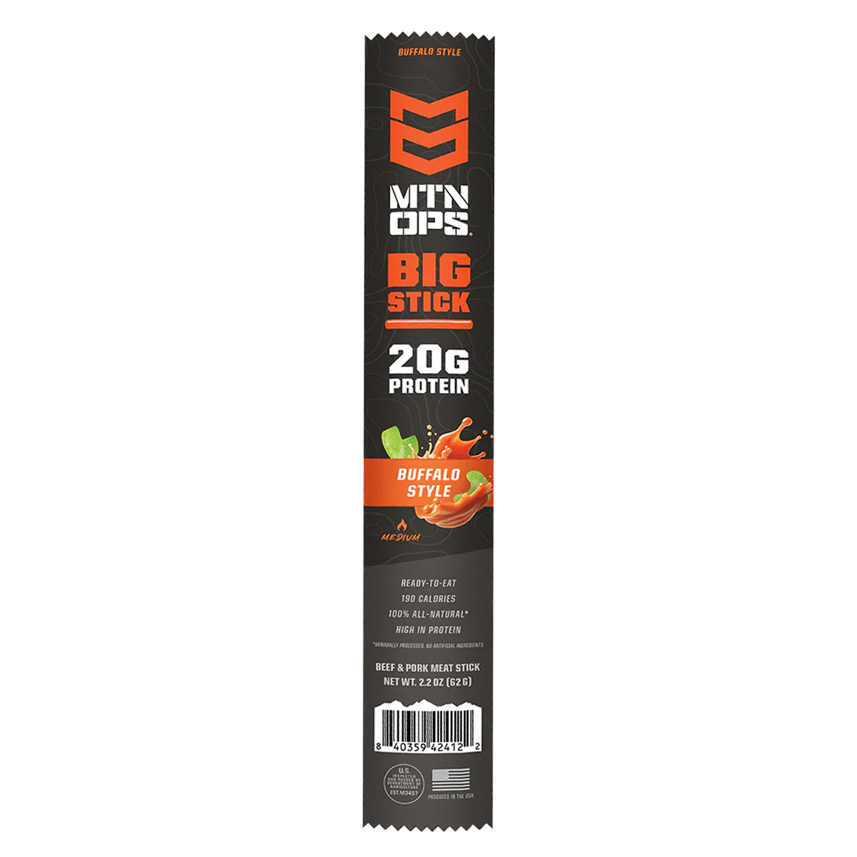 MTN OPS Big Stick in Buffalo by GOHUNT | MTN OPS - GOHUNT Shop
