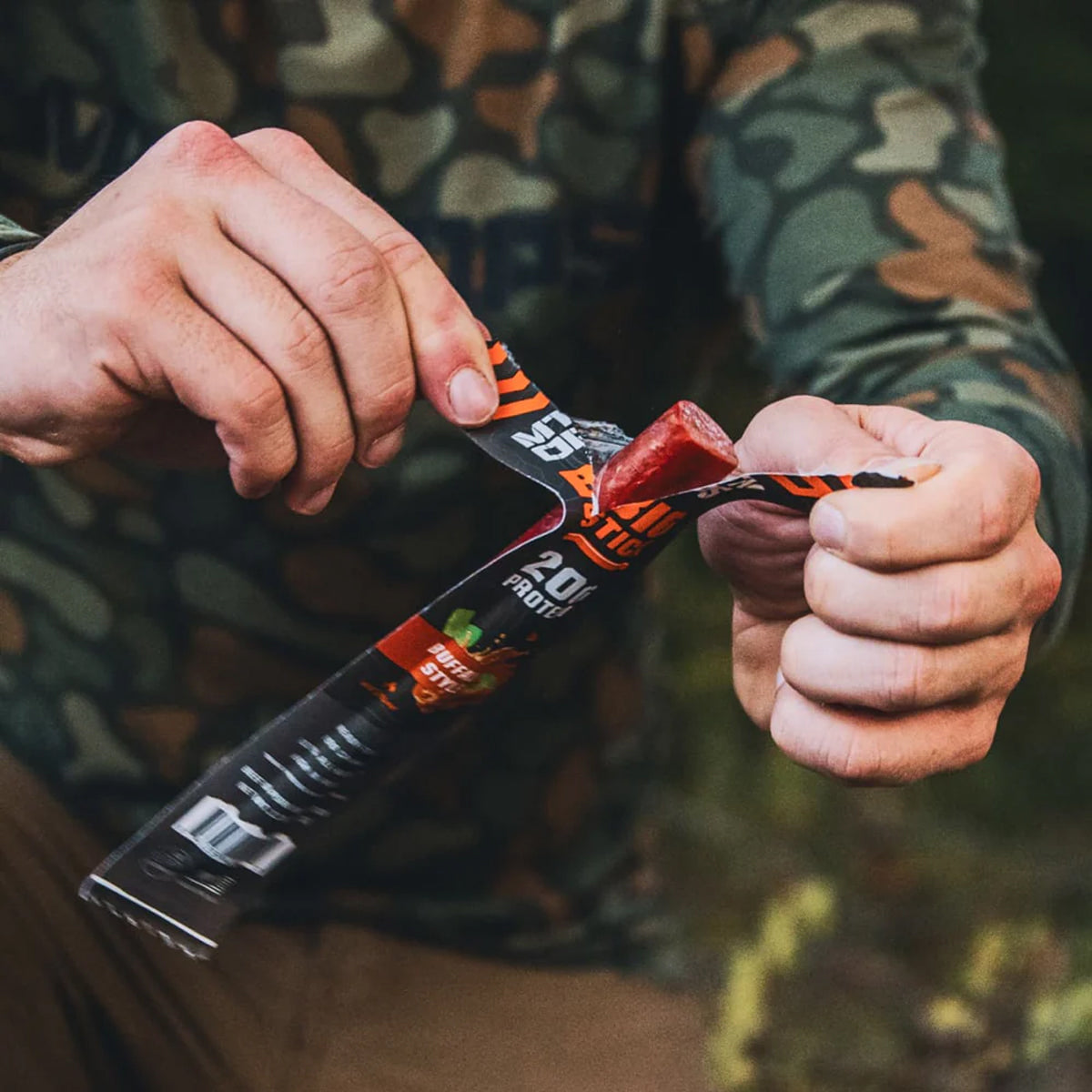MTN OPS Big Stick