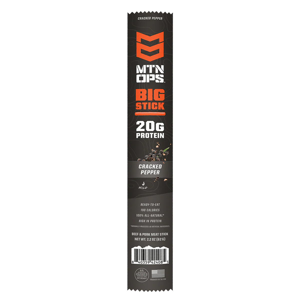MTN OPS Big Stick in Cracked Pepper by GOHUNT | MTN OPS - GOHUNT Shop