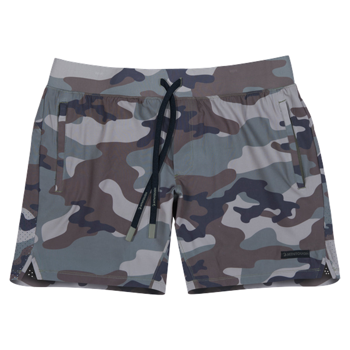 MTNTOUGH Original Training Short in Camo by GOHUNT | MTNTOUGH - GOHUNT Shop