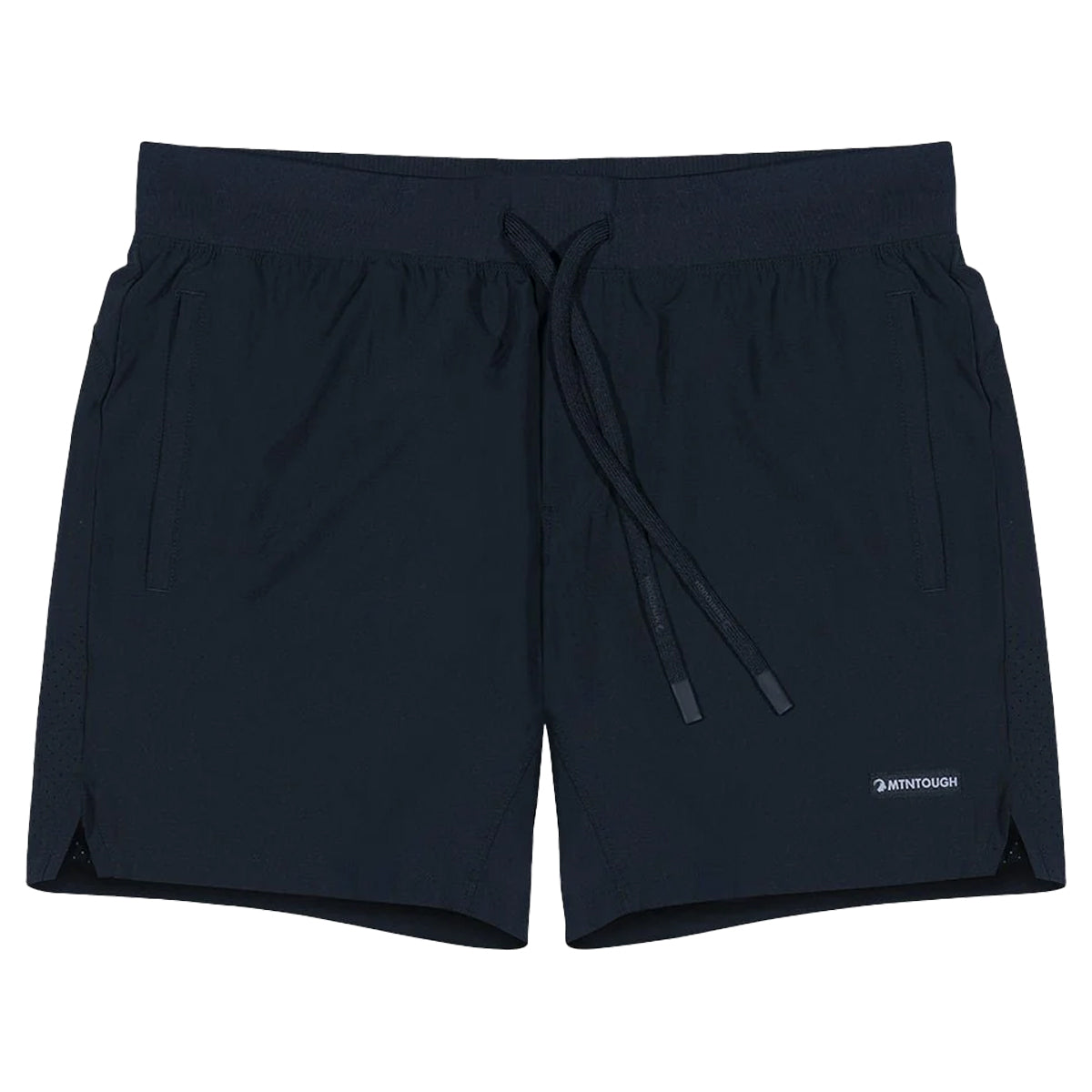 MTNTOUGH Original Training Short in Black by GOHUNT | MTNTOUGH - GOHUNT Shop