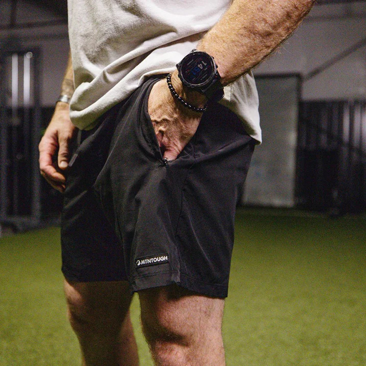 MTNTOUGH Original Training Short in  by GOHUNT | MTNTOUGH - GOHUNT Shop