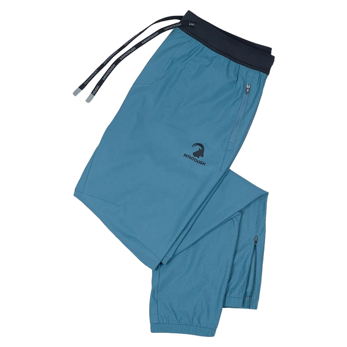 MTNTOUGH Daily Training Jogger in Ocean View by GOHUNT | MTNTOUGH - GOHUNT Shop