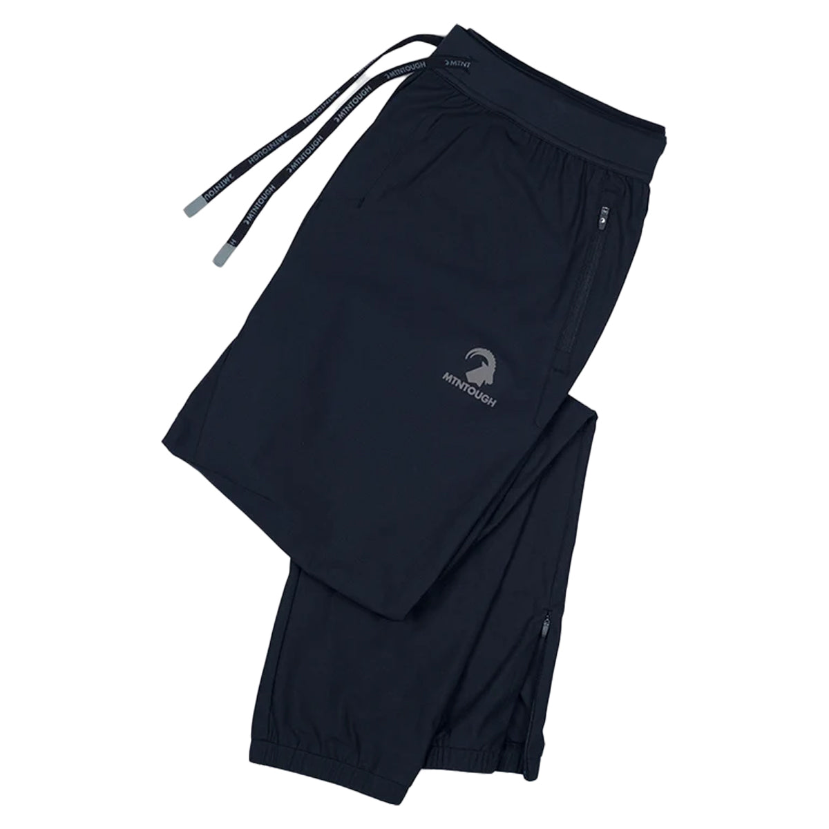 MTNTOUGH Daily Training Jogger in Black by GOHUNT | MTNTOUGH - GOHUNT Shop