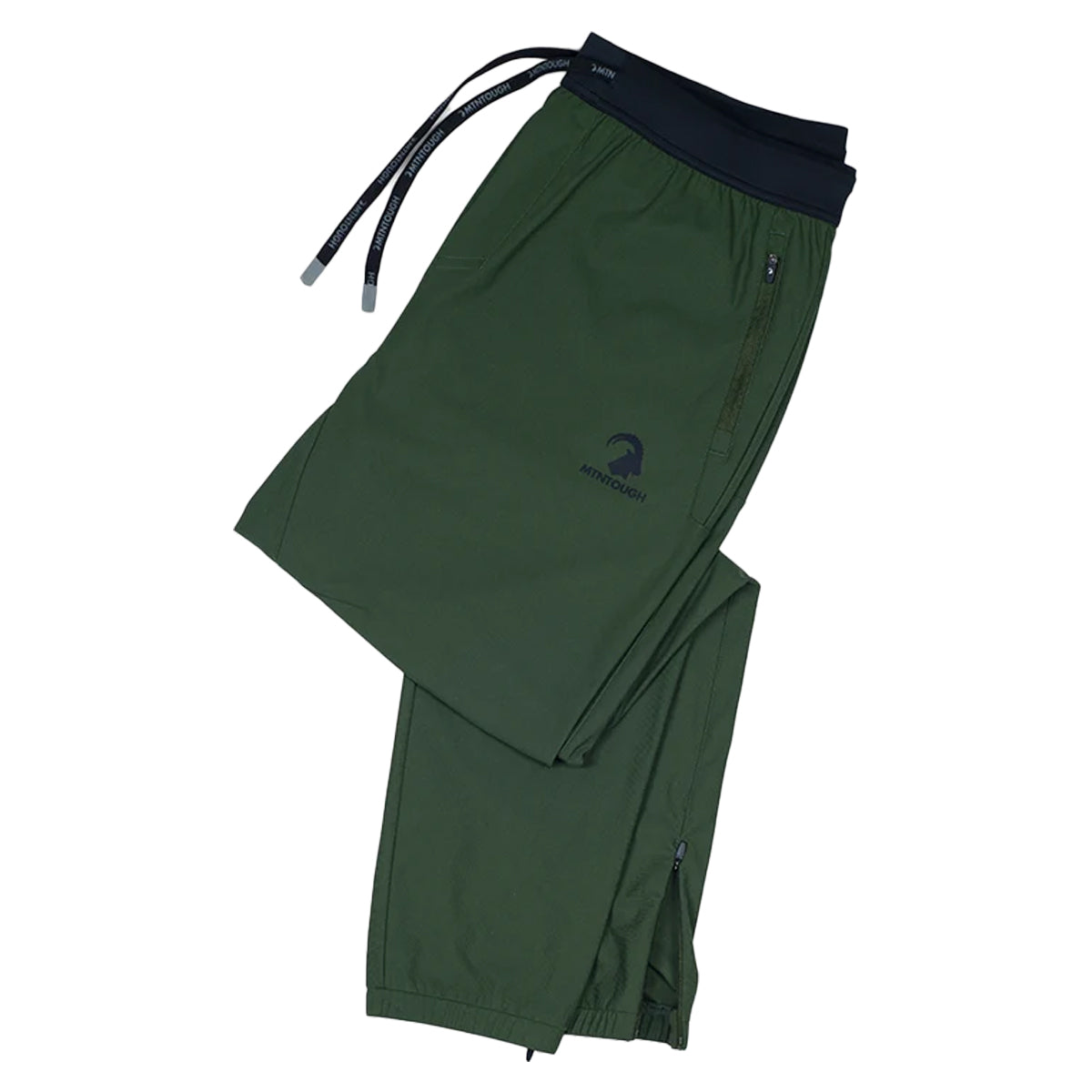 MTNTOUGH Daily Training Jogger in Rifle by GOHUNT | MTNTOUGH - GOHUNT Shop