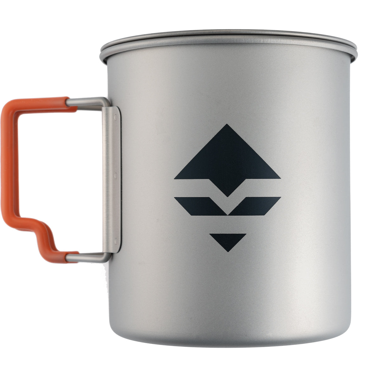 GOHUNT Titanium Mug | Ultimate Lightweight Durability | Shop at GOHUNT