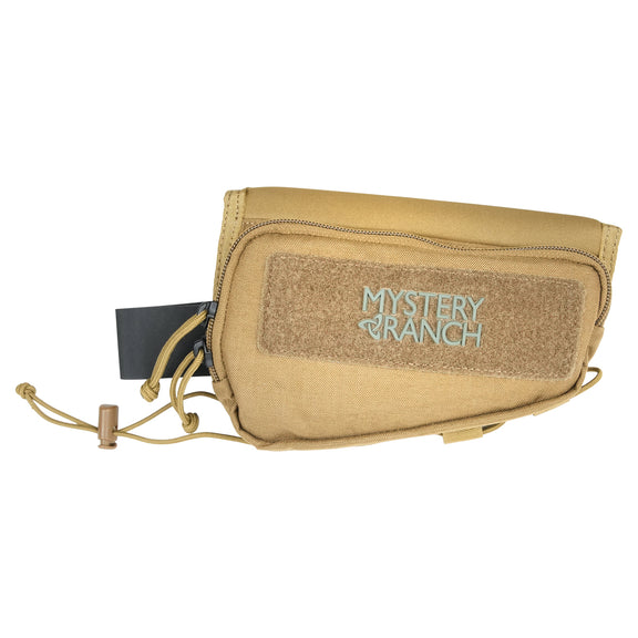 American Ranch Rifle Cheek Riser Mystery Ranch Cheeky Riser Rifle Stock Pack | Shop at GOHUNT