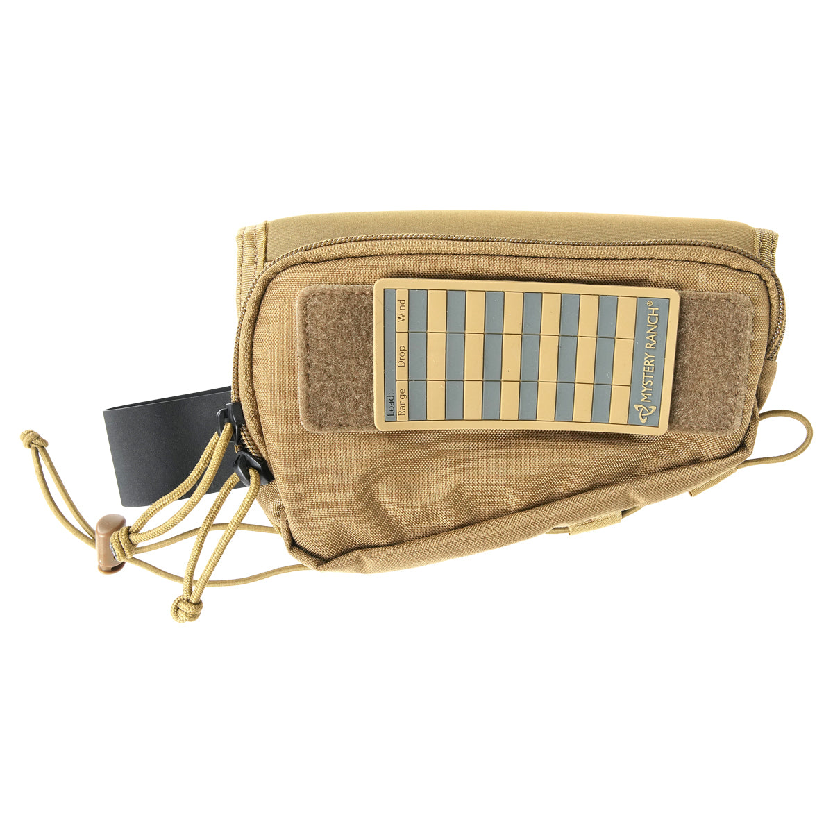 Rifle on sale stock pouch