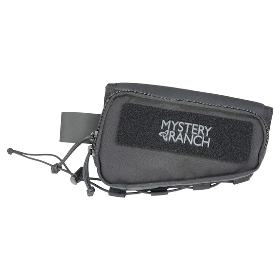 Check Riser For Rifles Mystery Ranch Cheeky Riser Rifle Stock Pack | Shop at GOHUNT
