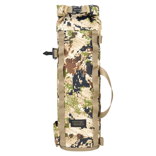 Another look at the Mystery Ranch Spotting Scope Sling