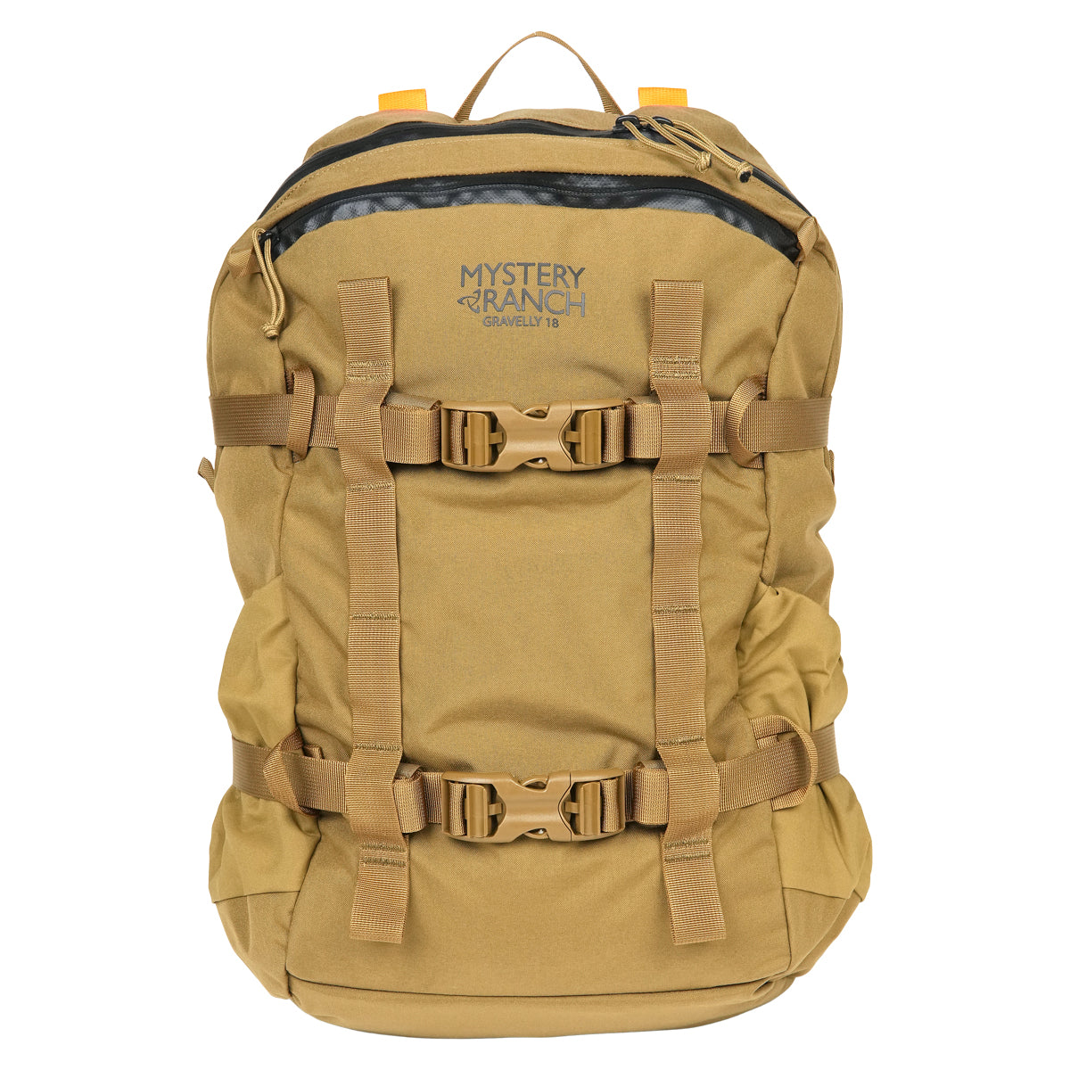 Mystery Ranch Gravelly 18 Backpack | Shop at GOHUNT