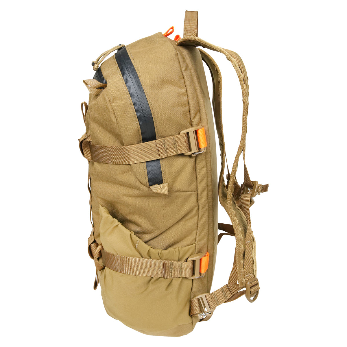 Mystery Ranch Gravelly 18 Backpack | Shop at GOHUNT