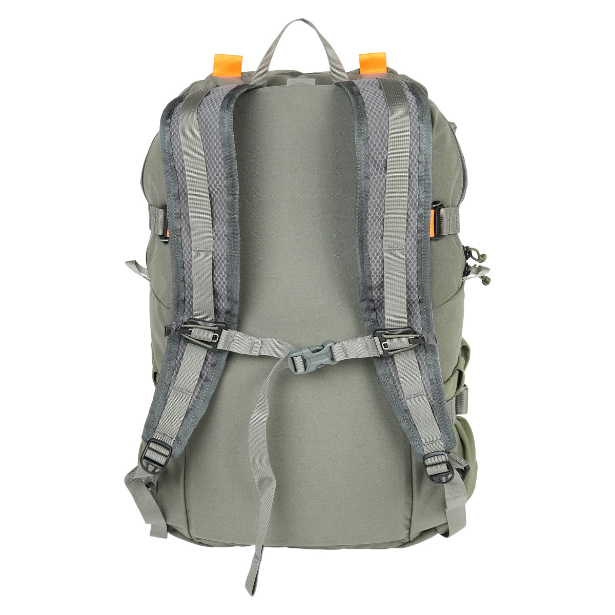 burton annex 18 laptop backpack grey heather Mystery Ranch Gravelly 18, Foliage